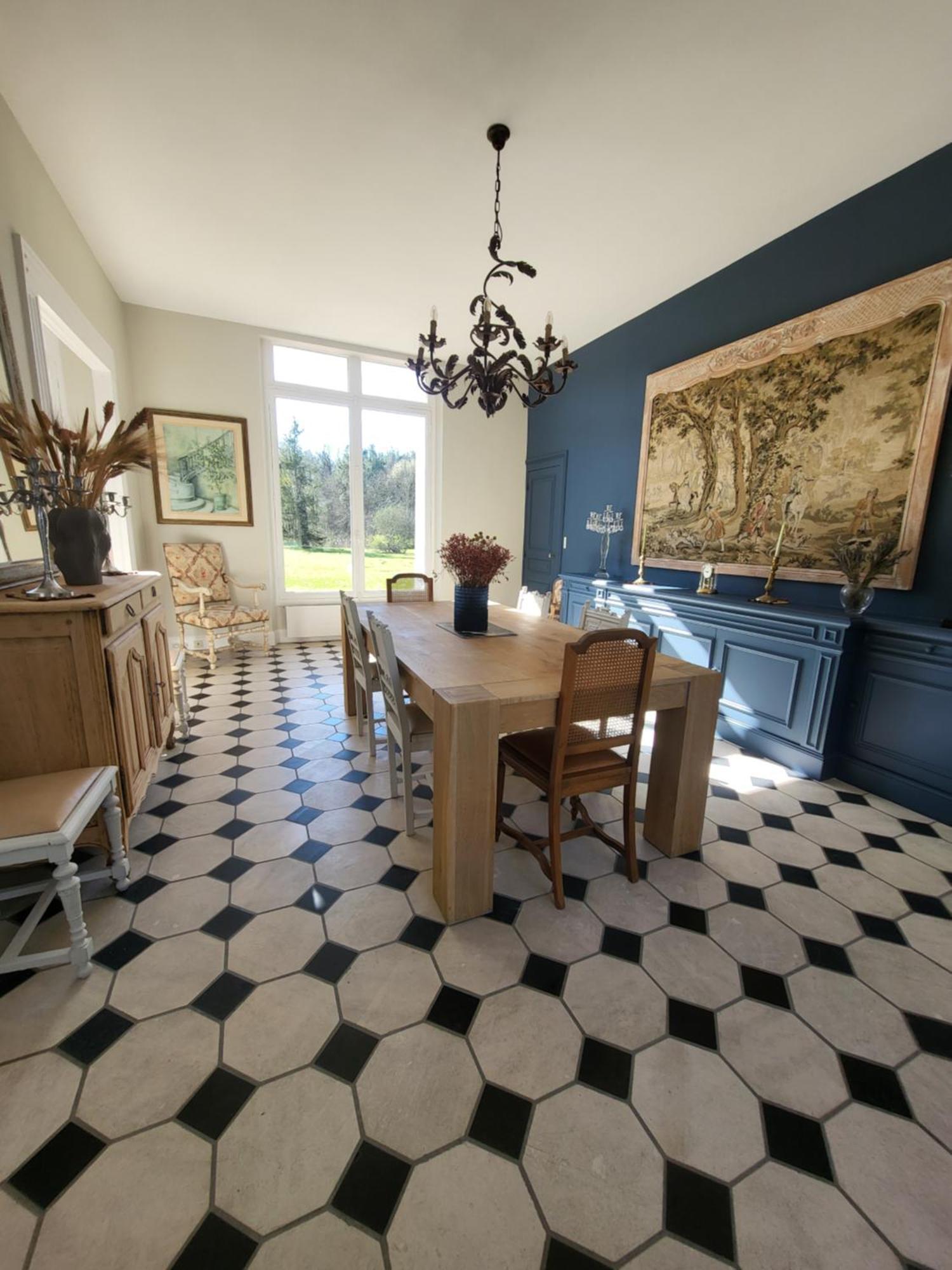 Domaine De Charme - Les Places Lassay-sur-Croisne Exteriér fotografie