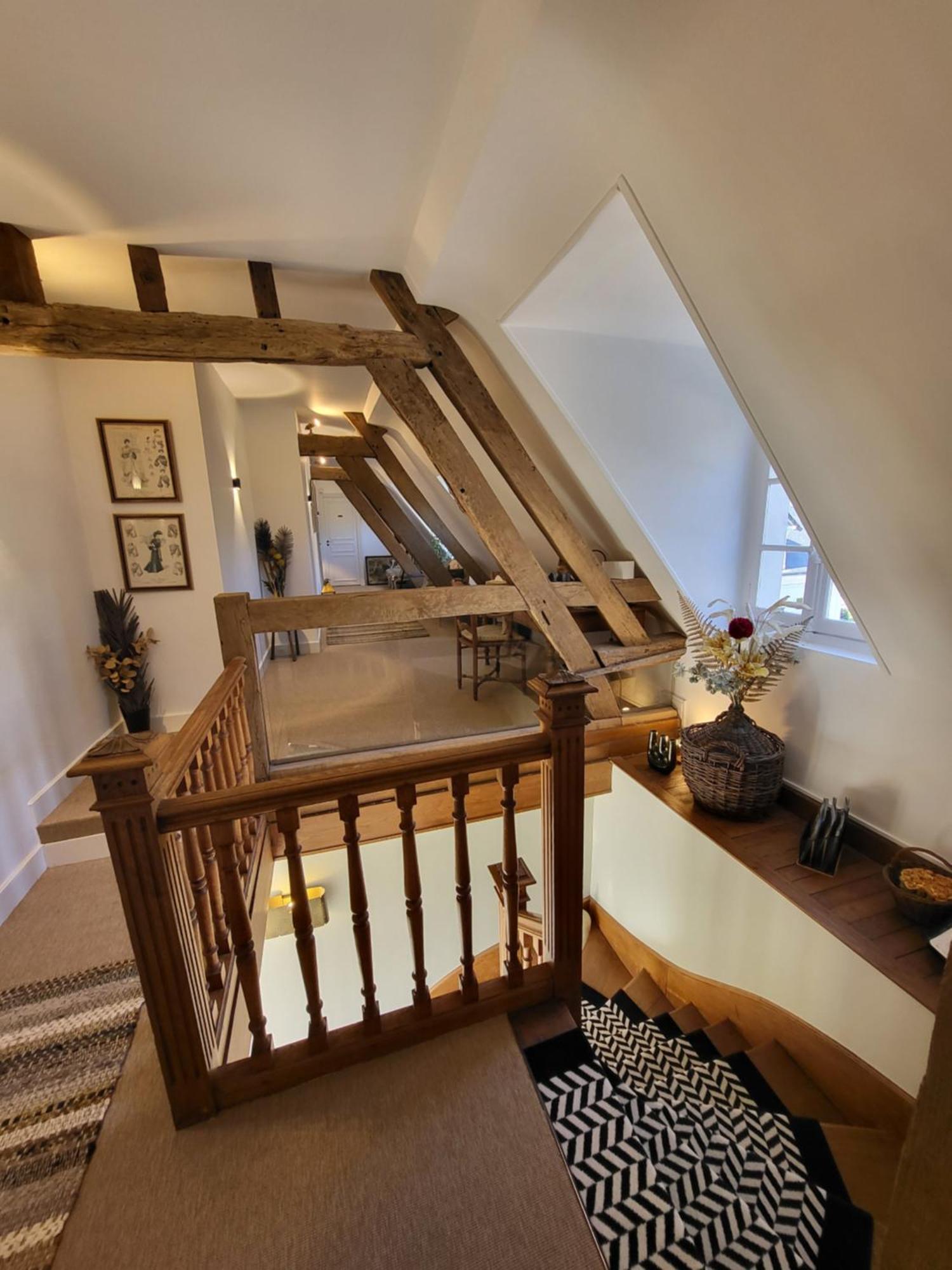 Domaine De Charme - Les Places Lassay-sur-Croisne Exteriér fotografie